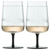 Sklenice na dezertní víno sada 2 kusy GLAMOROUS  Zwiesel Glas
