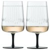 Zwiesel Glas Glamorous Sklenice na dezertní víno, 2 kusy