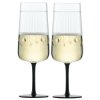 Sklenice na šampaňské víno sada 2 kusy GLAMOROUS  Zwiesel Glas