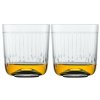 Sklenice na whisky sada 2 kusy GLAMOROUS  Zwiesel Glas