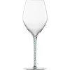 Zwiesel Glas Spirit Green Sklenice na Bordeaux, 2 kusy