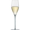 Sklenice na šampaňské sada 2 kusy SPIRIT, zelená  Zwiesel Glas