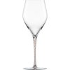Sklenice na červené víno sada 2 kusy SPIRIT, vínová  Zwiesel Glas