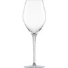 Zwiesel Glas Spirit Rosé Sklenice na Bordeaux, 2 kusy