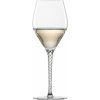 Sklenice na víno sada 2 kusy SPIRIT, šedá  Zwiesel Glas