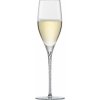 Zwiesel Glas Spirit Graphite Sklenice na Champagne, 2 kusy
