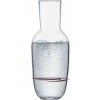 Sada na vodu (1 karafa + 2 sklenice) AURA, fialová  Zwiesel Glas