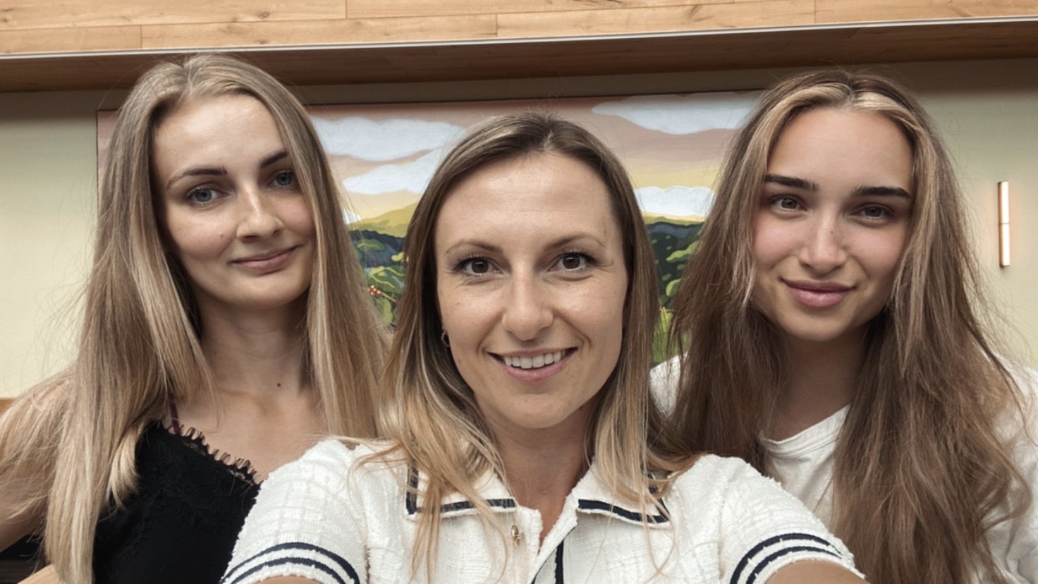 Tři maminky, jedna vášeň: Příběh Luxus2.cz