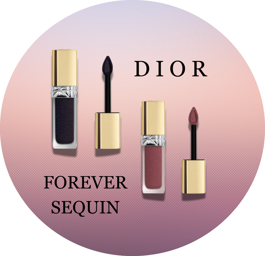 Množstevní sleva Dior Forever Sequin