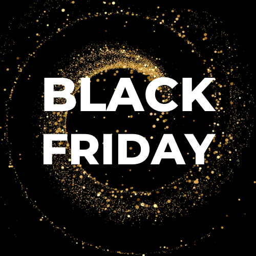 Black Friday na Luxus2cz