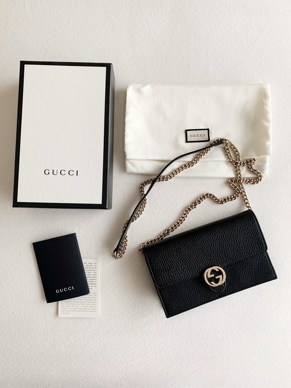 Gucci crossbody