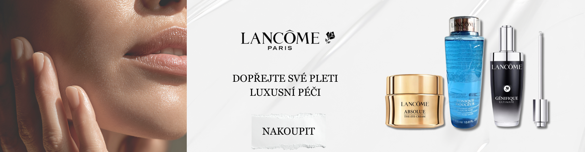 lancome