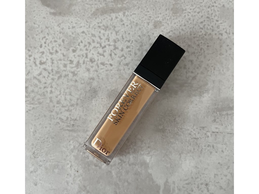 Dior korektor 3WP Forever Skin Correct 11 ml tester