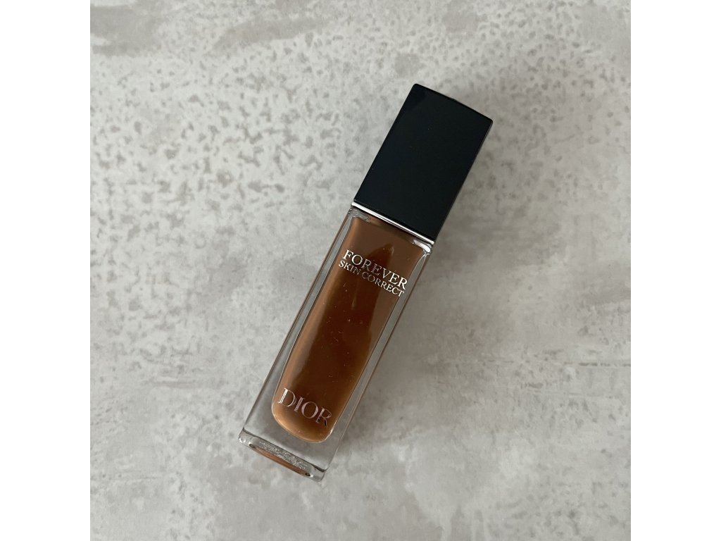 Dior korektor 8N Forever Skin Correct 11 ml tester