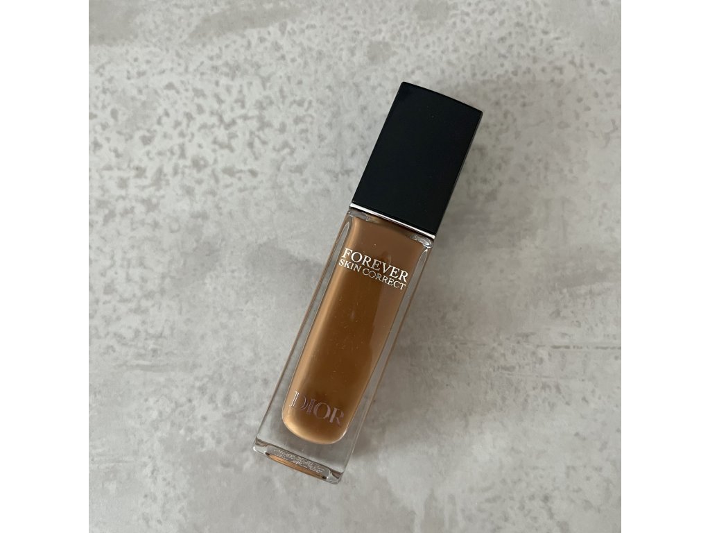 Dior korektor 7N Forever Skin Correct 11 ml tester