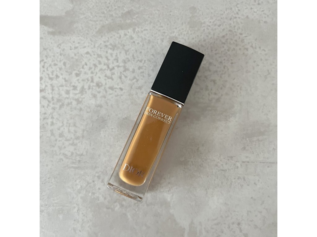Dior korektor 5N Forever Skin Correct 11 ml tester