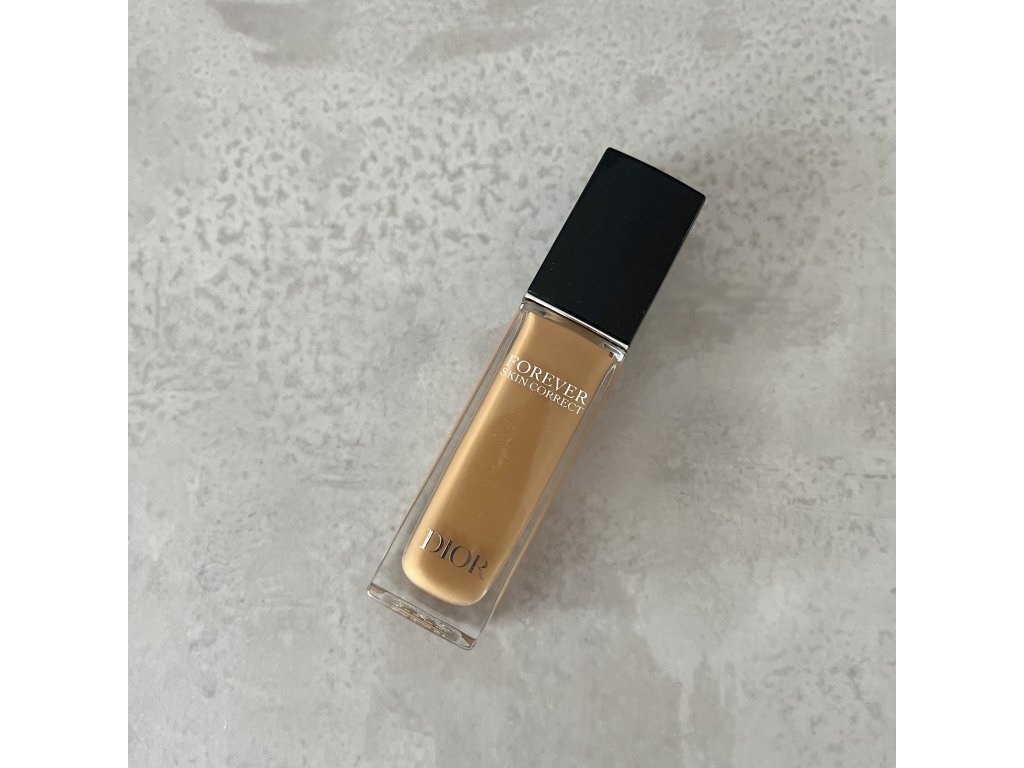 Dior korektor 4,5N Forever Skin Correct 11 ml tester