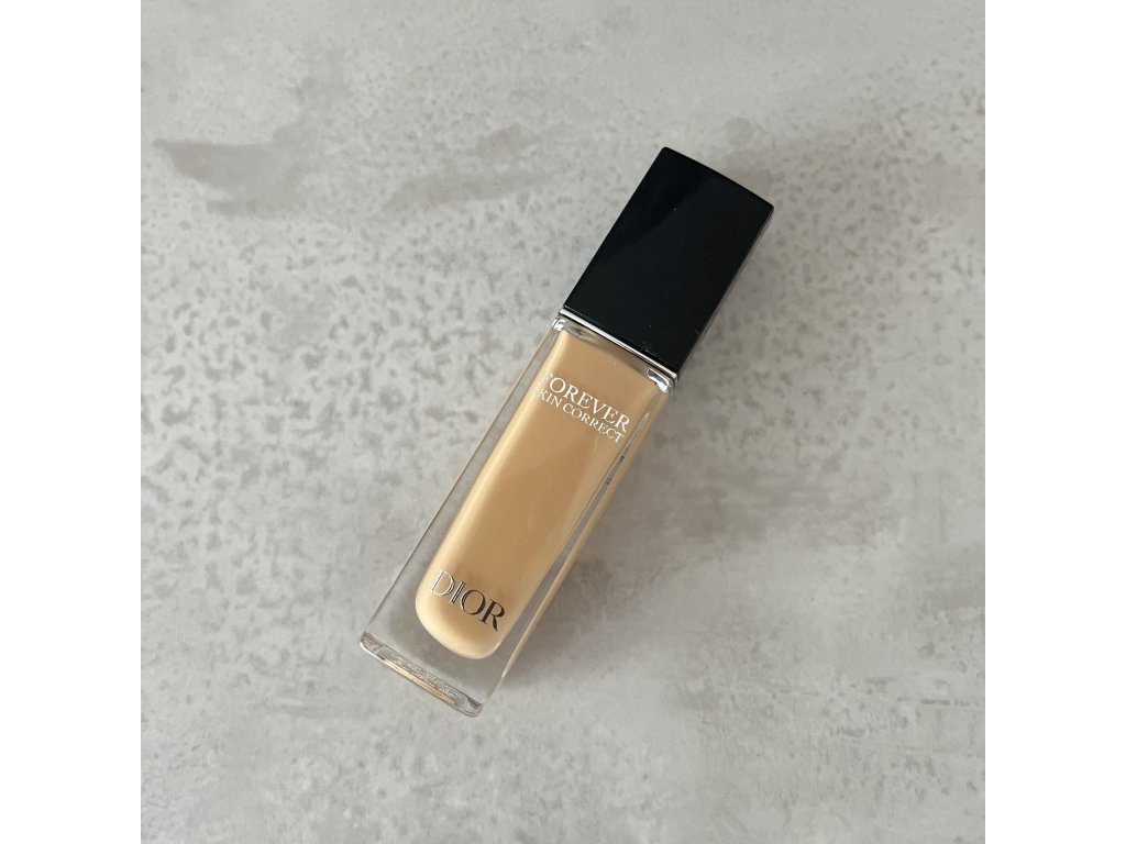 Dior korektor 3WP Forever Skin Correct 11 ml tester