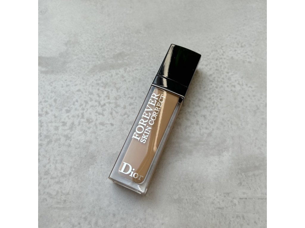 Dior korektor 3W Forever Skin Correct 11 ml tester Luxus2