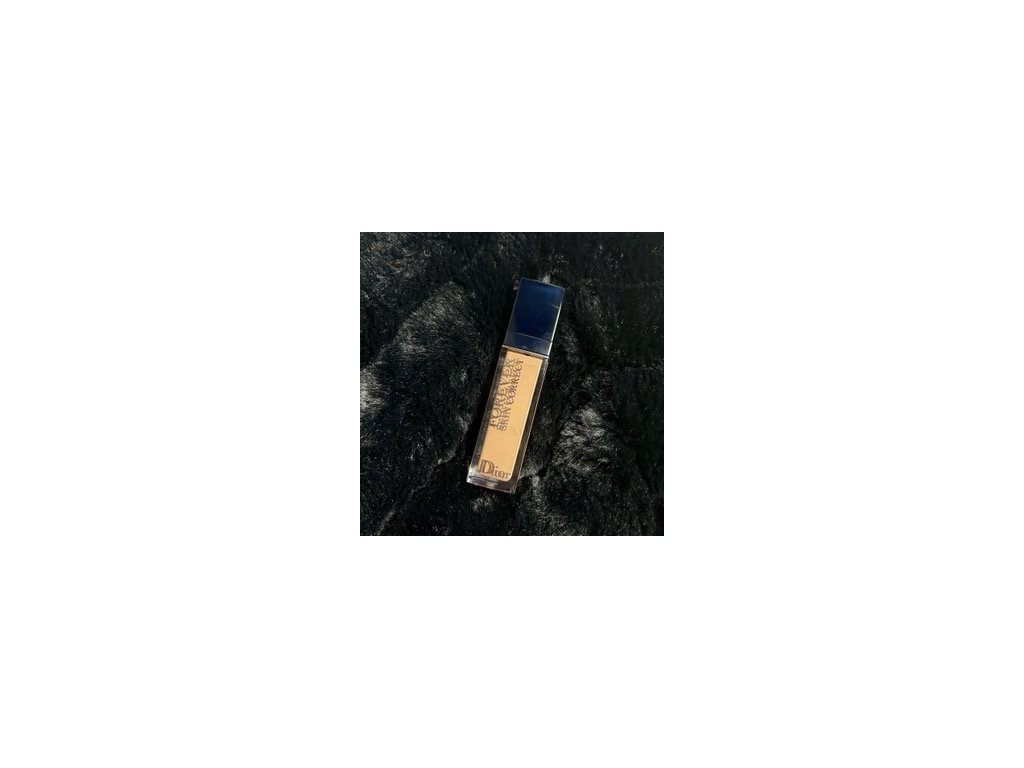 Dior korektor 4W Forever Skin Correct 11 ml tester