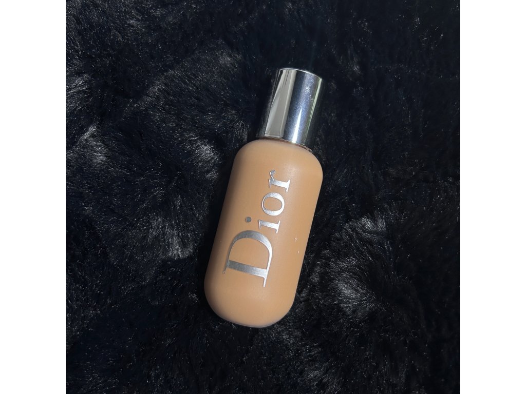 Dior make-up 4W Backstage 50 ml tester