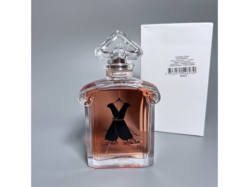 Guerlain La Petite Robe Noire EDP 100 ml tester Luxus2