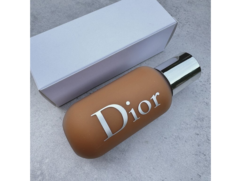 Dior backstage 4,5W face&body make-up 50 ml tester