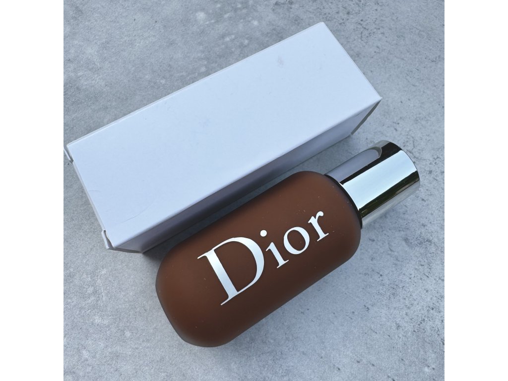 Dior backstage 7N face&body make-up 50ml tester