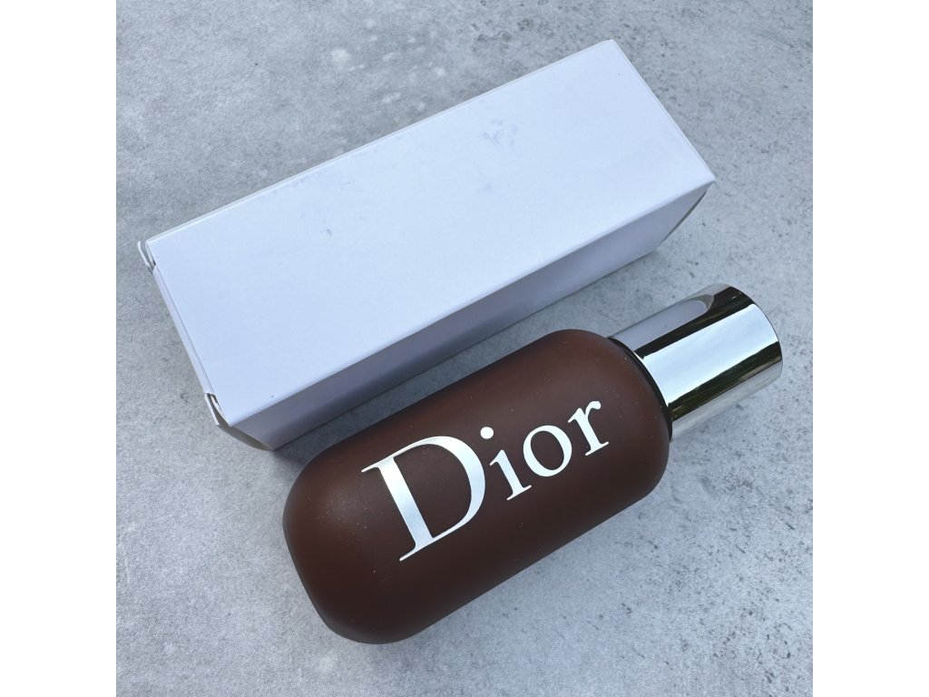 Dior backstage 8N face&body make-up 50ml tester