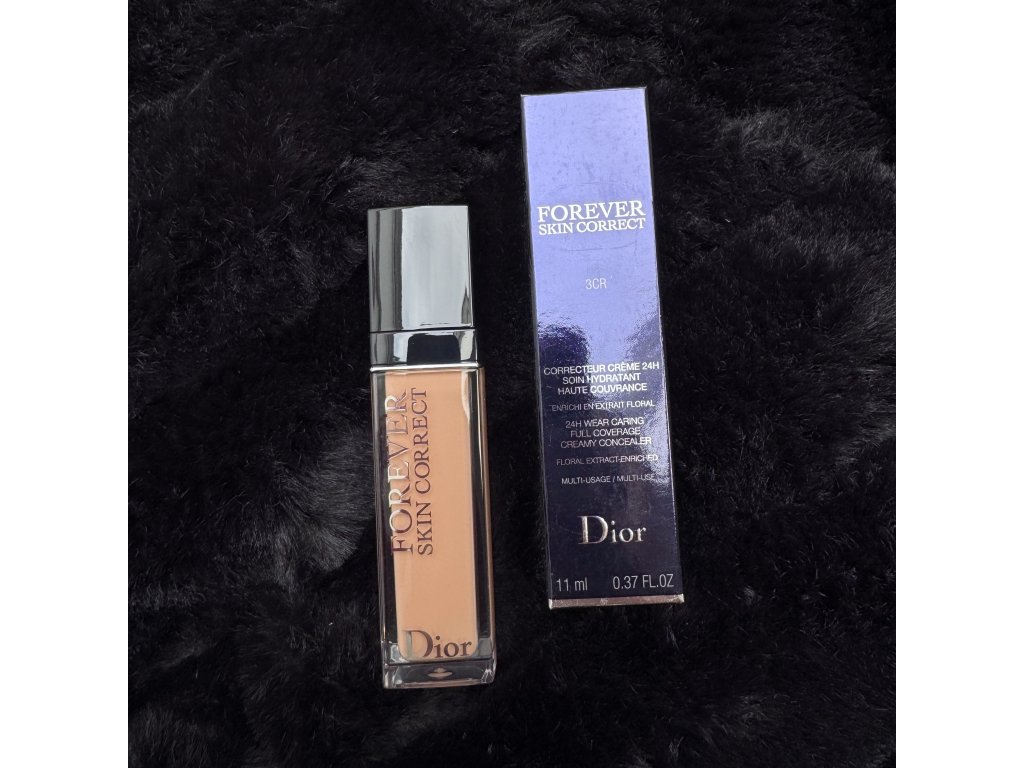 Dior korektor 3CR Forever Skin Correct 11 ml