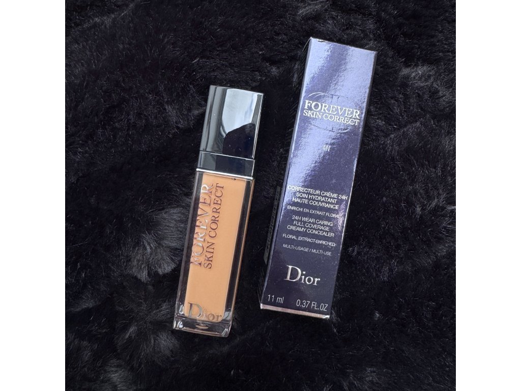Dior korektor 4N Forever Skin Correct 11 ml
