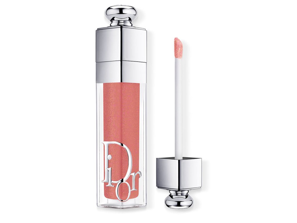 NEW Dior Lip Maximizer 090 limitovaná edice