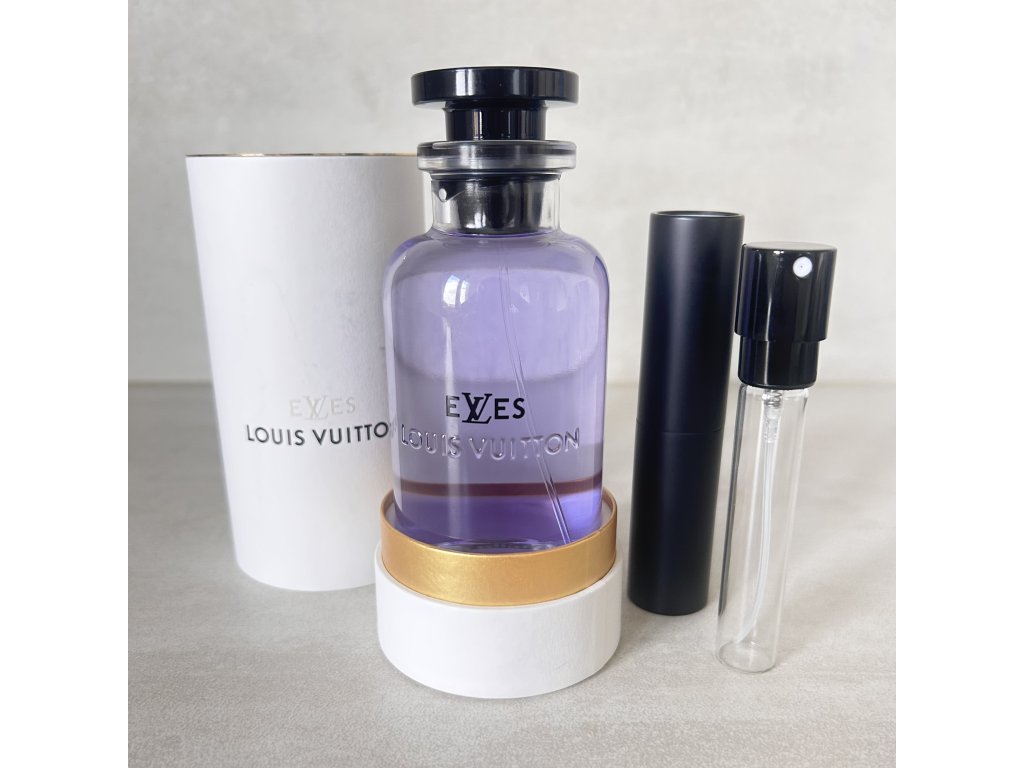 Louis Vuitton eLVes 10 ml odstřik - Luxus2