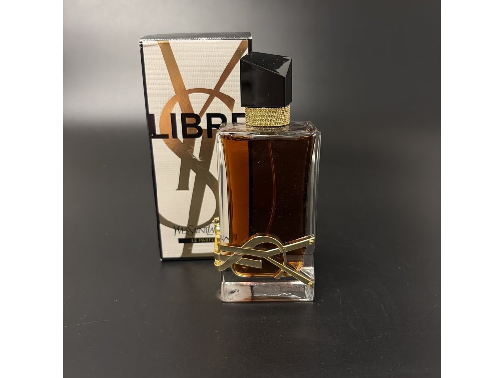 YSL Libre Le Parfum 90 ml tester