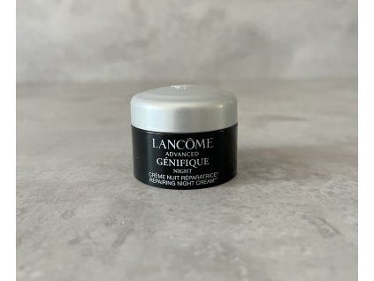 Lancome noční krém Advanced Genifique Night 5 ml