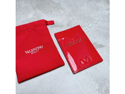 Valentino cardholder na mobil + dustbag