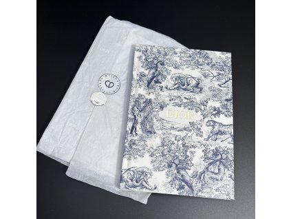 Dior notes / zápisník