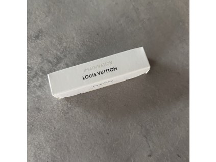 Louis Vuitton  vzoreček 2 ml