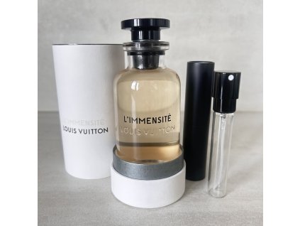Louis Vuitton 10 ml L’immensité odstřik unisex