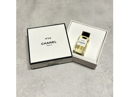 N22 Les Exclusifs de Chanel 4 ml miniatura