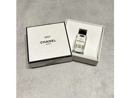 1957 Les Exclusifs de Chanel 4 ml miniatura