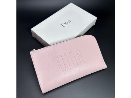 Dior psaníčko / taštička růžová bez krabičky