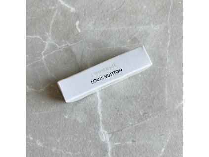 Louis Vuitton 2 ml L'immensite EDP vzoreček