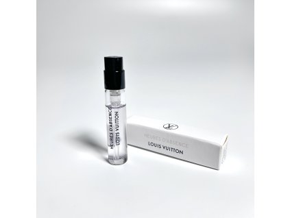 Louis Vuitton Heures D'absence EDP 2 ml vzoreček