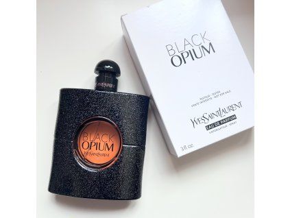 YSL Black Opium  EDP 90 ml tester