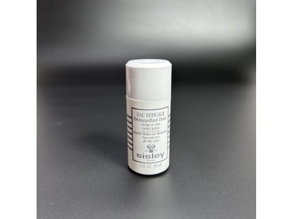 Sisley micelární voda Eau Efficace Gentle Eye Makeup Remover 30 ml