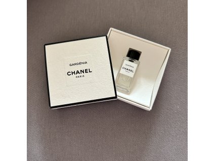 Gardénia Les Exclusifs de Chanel 4 ml  miniatura