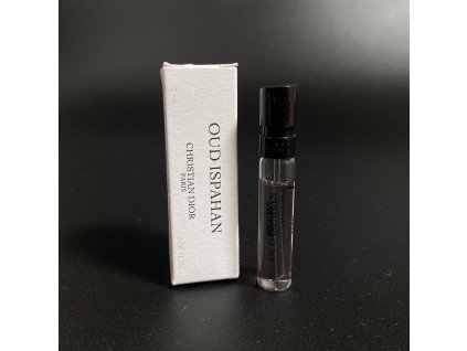 Dior Oud Ispahan 2 ml vzorek EDP