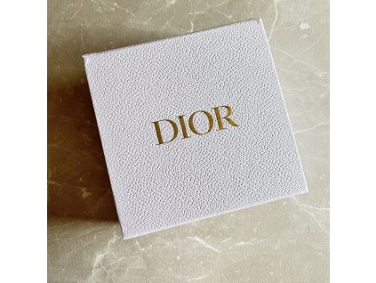 Dior krabice 22x22cm