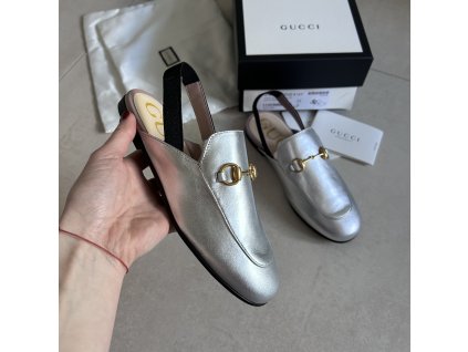 Gucci dětské boty vel. 33